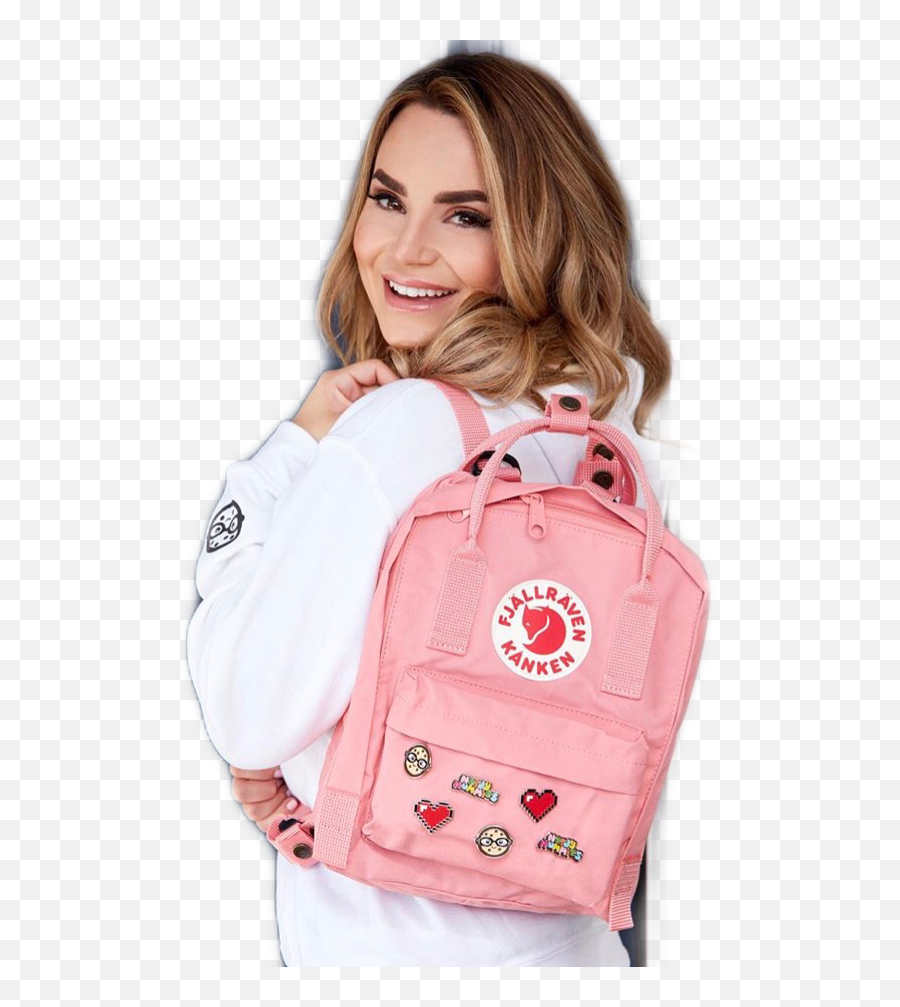 The Most Edited Rosannapansino Picsart - Fjallraven Kanken Emoji,Nerdy Nummies Emoji Cookies