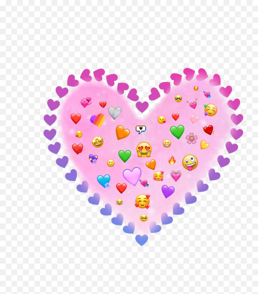 Herzemojisiphoneheart Sticker By Emoji,Emojis Herz Herzemojisiphoneheart Sticker By Emoji,Emojis Herz