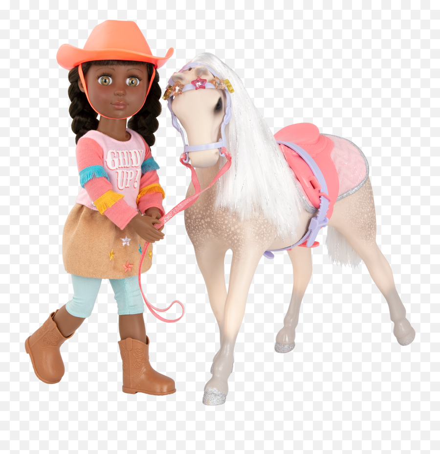 Jolie 14 Equestrian Doll Glitter Girls Emoji,Girl Hold Her Emotions Pix