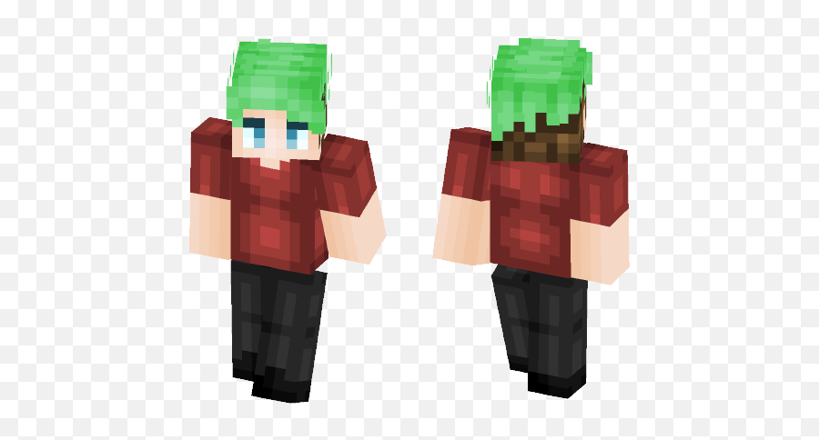 Download º Jacksepticeye º Youtubers Minecraft Skin For Emoji,Jacksepticeye Youtuber Showing Emotions