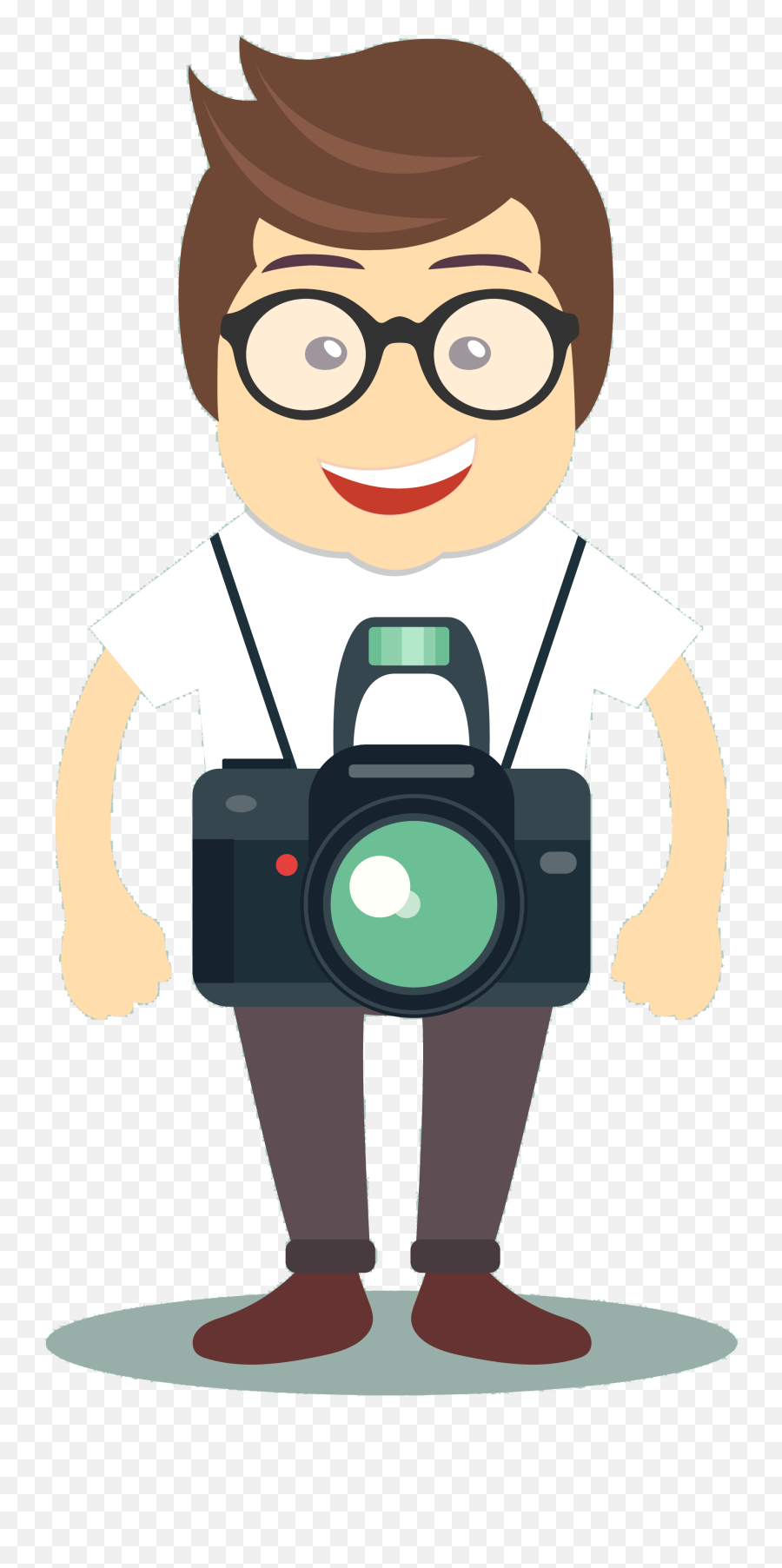 Make Money As A Photographer Clipart - I Emoji,Photographer Emoji