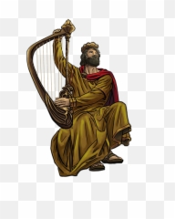 King David Noahide Academy Emoji,David Express His Emotion To God