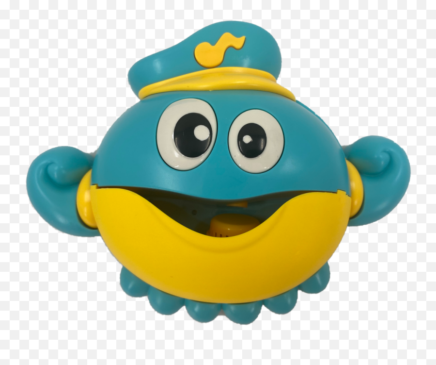 Baby Bubble Octopus Bath Toy Emoji,Bath Emoticon