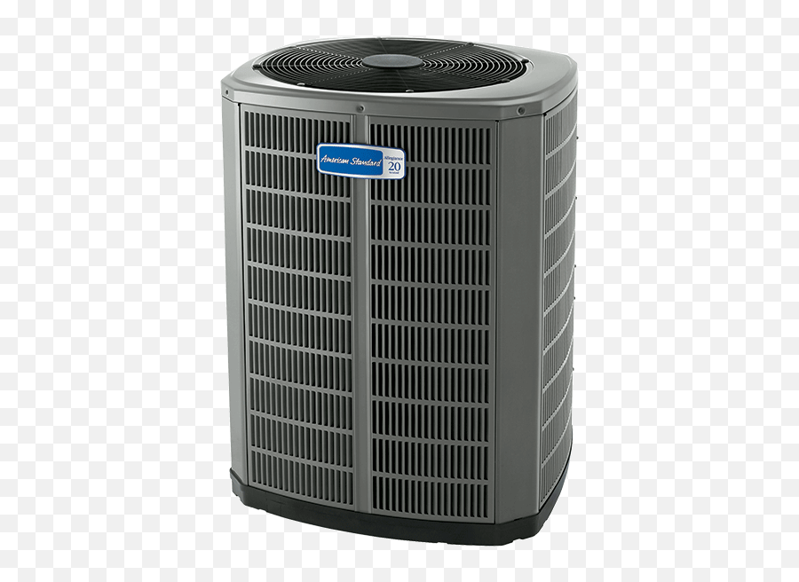 Houston Heating U0026 Cooling Services - Hvac Services House Pro American Standard Heat Pump Emoji,Air Conditioner Emoji