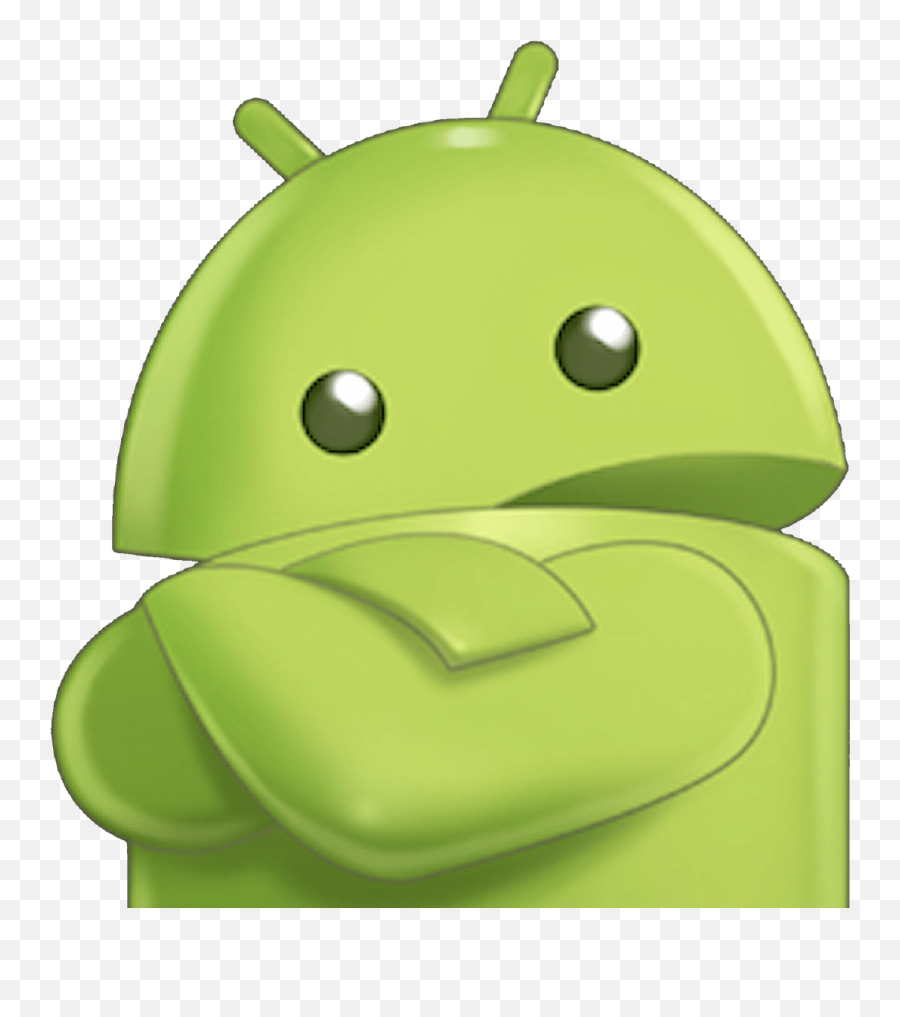 Android P Png - Android Animation Png Icon Emoji,Android Kit Kat Emoji