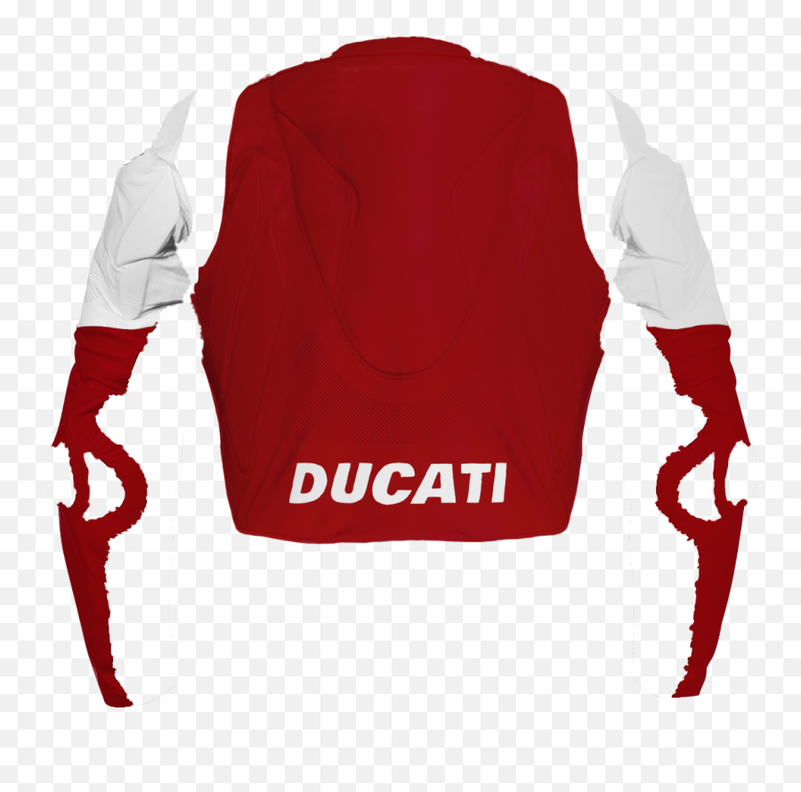 Ducati Sumisura Make Your Own Suit Emoji,Mixed Emotions Jacket Wears Size