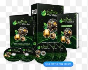 Ayurveda For Healthy Body Plr Sales Funnel Premium Health Emoji,Emotion Code Healing Magnets
