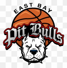 American Pit Bull Terrier Bulldog American Staffordshire - Pitbull Basketball Logo Emoji,Pit Bull Emoji