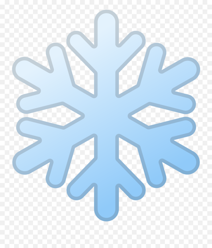 Snow Emoji Png Transparent Images U2013 Free Png Images Vector - Ice Emoji Black Background,Emoji 57