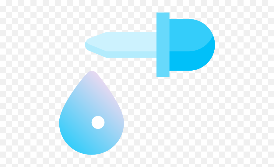 Dropper - Free Medical Icons Emoji,Water Drop Emoji