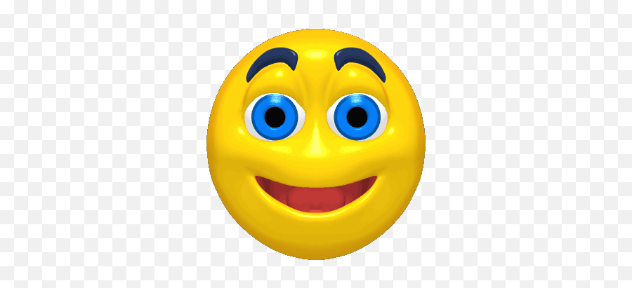 Animated Happy Face Gif Emoji,Road Rage Emoji