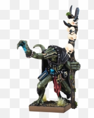 In Un - Living Color Emoji,Necromancer Emoji