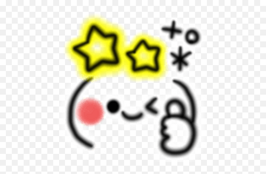 Sticker Maker - Kawaii Emojis 8,Emojis In Vegas Text