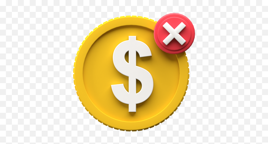 Premium Bitcoin Dollar Exchange 3d Illustration Download In Emoji,Fense Emoji