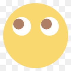 Thinking Emoji Vector Svg Icon - Happy,Thinking Emoticon