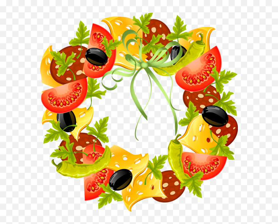 Vegetables Clip Art Collection - Clipartix Clip Art Foods Design Emoji,Fruits And Vegetables Emoji