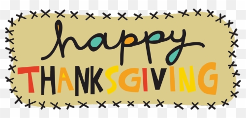 Sticker - Clipart Happy Thanksgiving No Background Emoji,Happy Thanksgiving Emoji Text