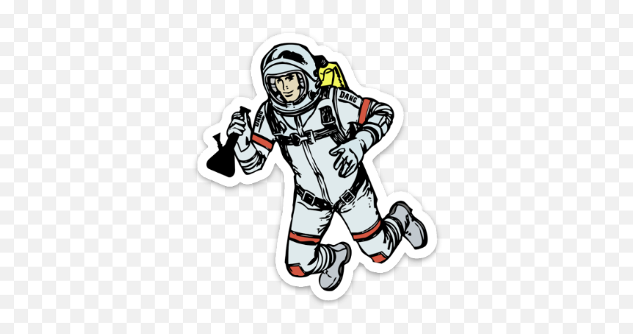 Bong Hits In Space Sticker - Child Support Memes Clipart Dodging Child Support Memes Emoji,Crying Emoji Minecraft Skin