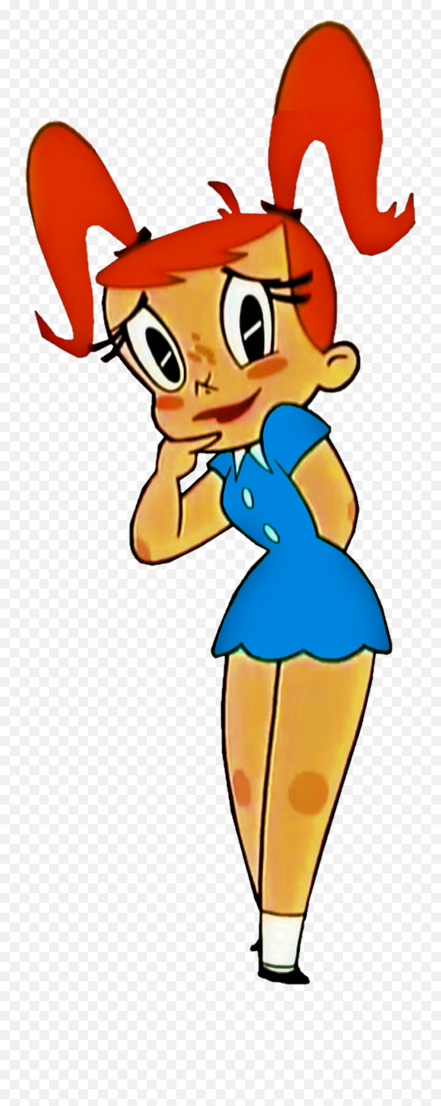 Jenny Wakeman (XJ-9), The Wiki of a Teenage Robot