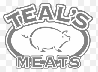 Locally Grown Meats And Filler Free Tealu0027s Pure Pork - Meat Meat Shop Emoji,Dog And Meat Emoji