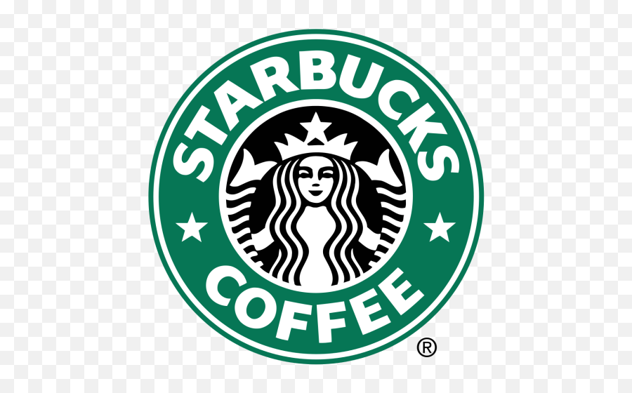 Starbucks Transparent Logo Free Emoji,Starbucks Logo Emoji