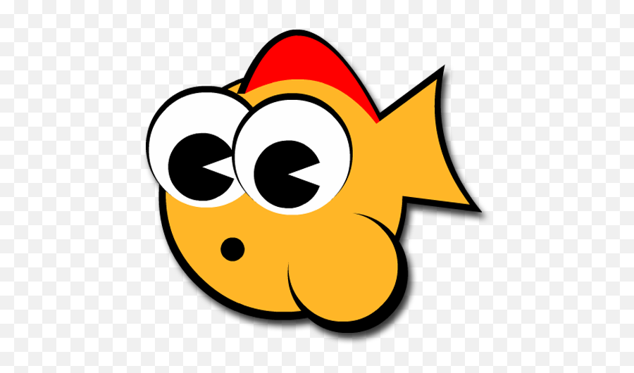 Amazoncom Dinky Fish Appstore For Android - Dot Emoji,Fish Emoticon Text
