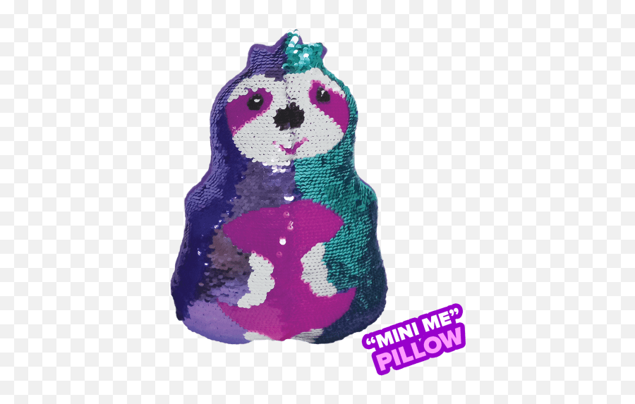 Pillow Inspiration Ideas - Flip Sequin Dog Pillow Emoji,Justice Emoji Bedding