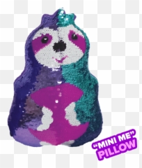 Pillow Inspiration Ideas - Flip Sequin Dog Pillow Emoji,Justice Emoji Bedding