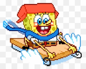 Top Tumblr Edits Stickers For Android - Spongebob Christmas Gif Png Emoji,Tumblr Emoji Edits