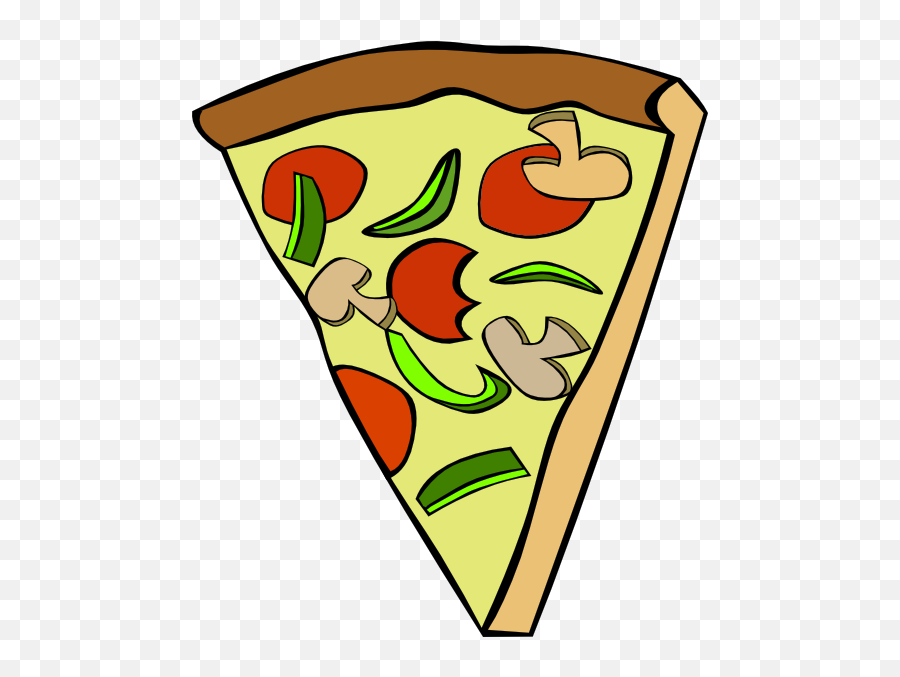 Emoji Clipart Pizza Emoji Pizza Transparent Free For - Pizza With Topping Clipart,Emojis Pizza