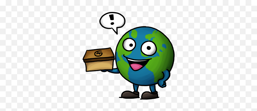 Geocaching Con Opencaching - Globi Opencaching Emoji,Elenco Emoticon Whatsapp