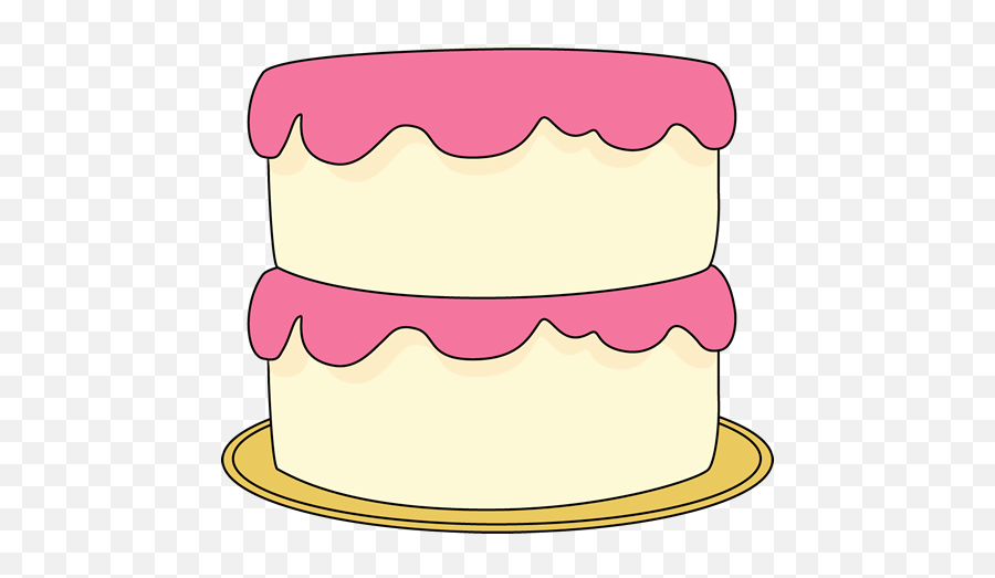 Free Image Cake Download Free Clip Art Free Clip Art On - Birthday Cake Clipart No Candles Emoji,Slice Of Cake Emoji