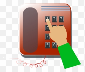 On The Phone - Baamboozle Telephone Emoji,Emoji Phone Answer
