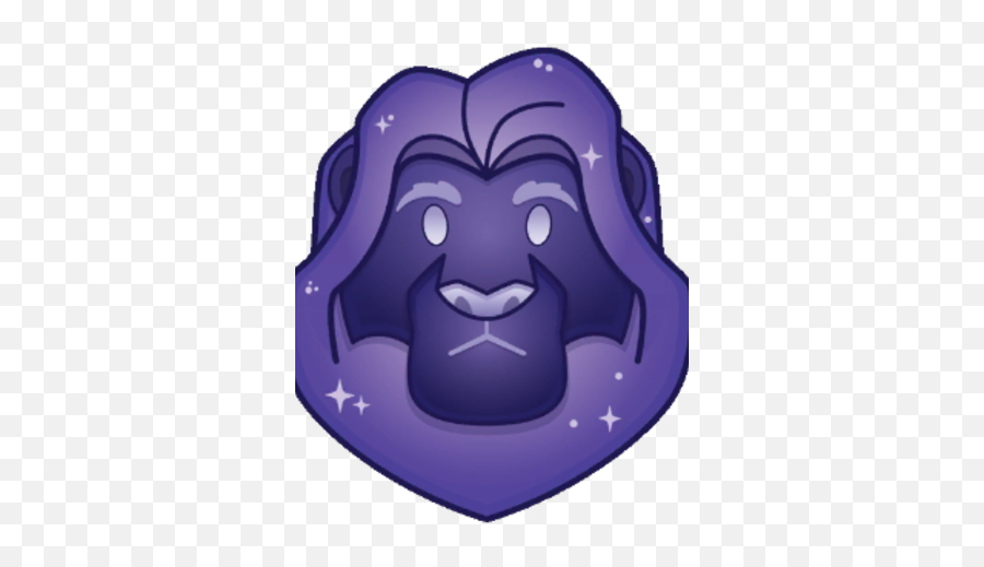 Spirit Mufasa - Disney Emoji Blitz The Lion King,Lion Emoji