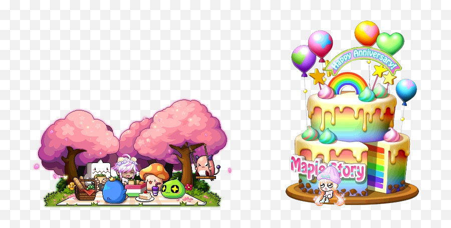 Cash Shop Update For May 27 Emoji,Maplestory Emoji