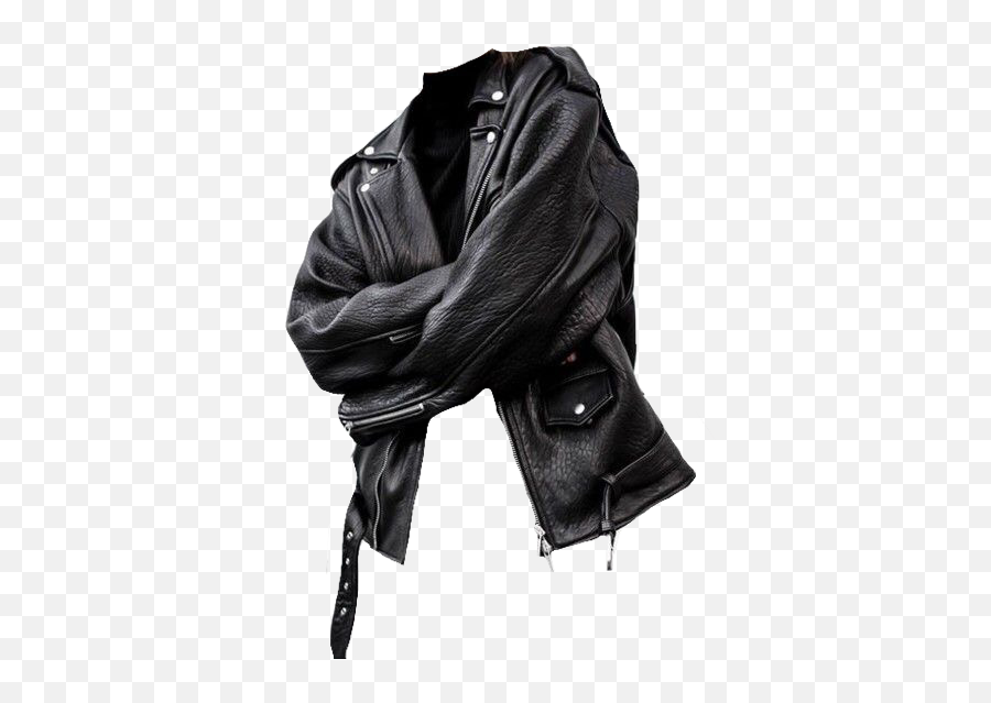 Leather Jacket Outfits Leather Jacket - Leather Jacket Png Moodboard Emoji,Emoticon Sbalordita