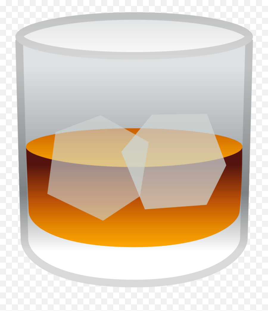 Tumbler Glass Emoji Meaning With - Whiskey Emoji,Milk Emoji
