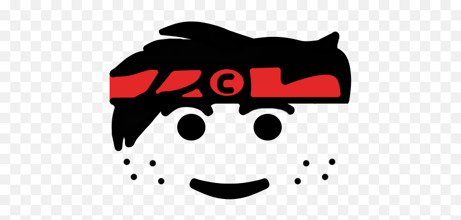 Aquanaut Face 1 - Dot Emoji,Raiders Emoticon