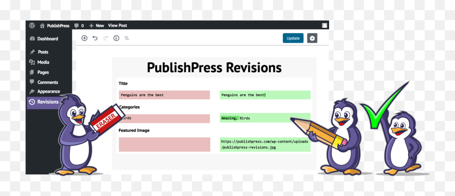 Publishpress Revisions Submit Moderate Schedule And Approve Revisions Emoji,Emoji Level 30 Hints