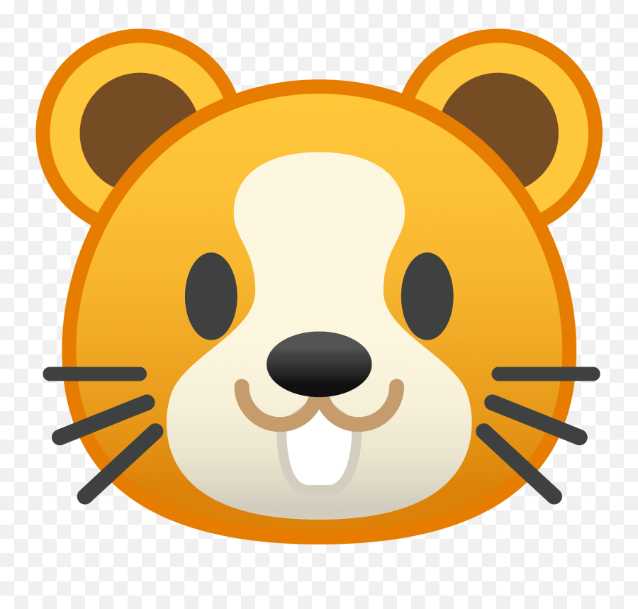 Hamster Face Emoji Meaning With Pictures From A To Z - Hamster Emoji,Hot Face Emoji