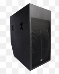 Sw118h Tecnare Sound Systems - Sound Box Emoji,Bocina De Emoji