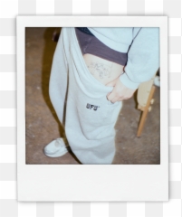Color - Sweatpants Emoji,Ikeakorea Free Emoticon