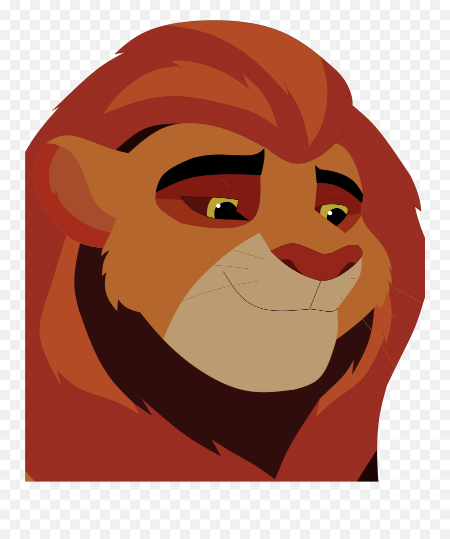 The Lion King Fanon Wiki - Askari Lion Guard Emoji,Lion King Emotions