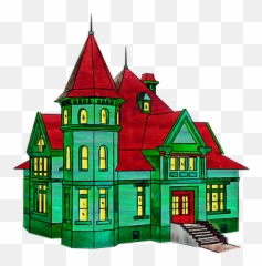 900 Free House Painting U0026 Painter Images - Pixabay Vintage Mansion Emoji,Trees Emotion Paintings Van Gogh
