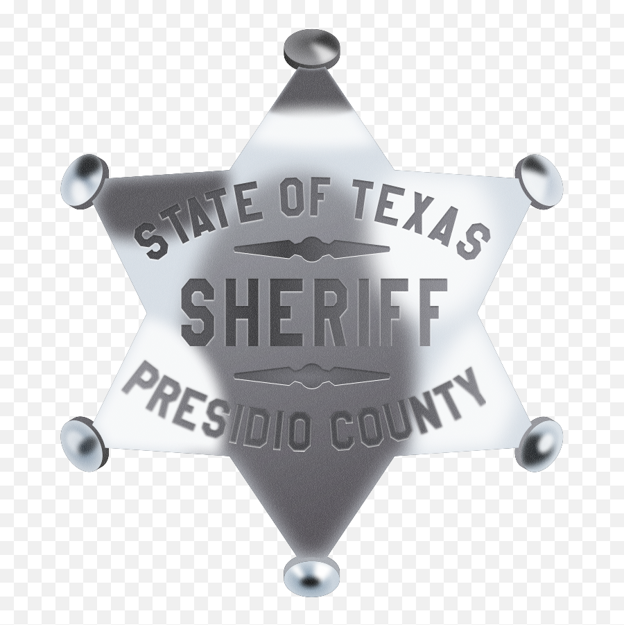 Country Star Sheriff Texas Object - Png Emoji,Emoji Sheriff
