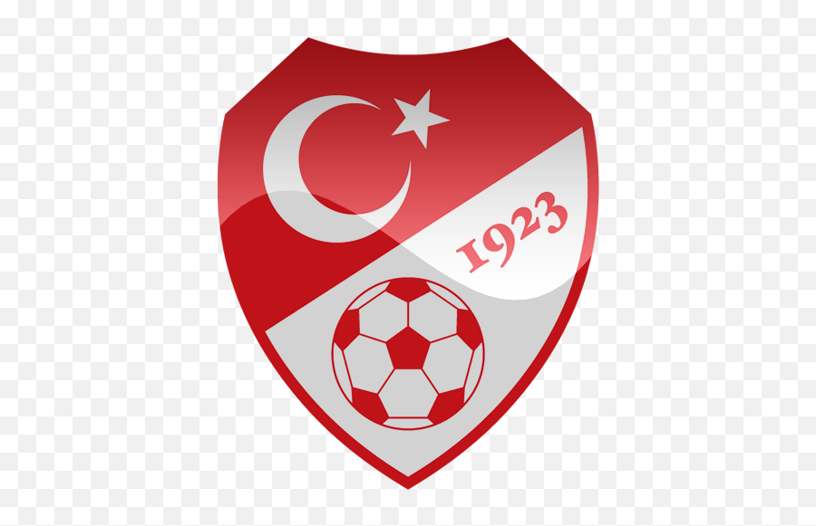 Turkey Football Logo Png - Football Emoji,Uruguay Soccer Emoji Facebook
