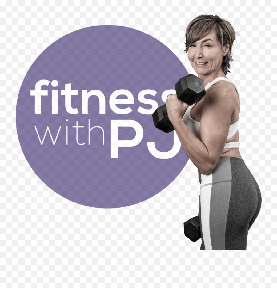 Home Fitness With Pj - Fitness With Pj Emoji,Weight Lifting Emojis