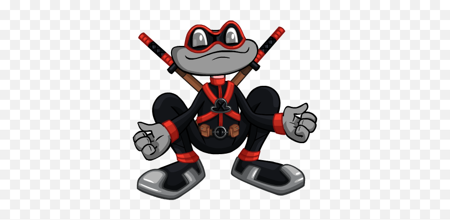 Neopets - Fictional Character Emoji,Neoboards Emoticon