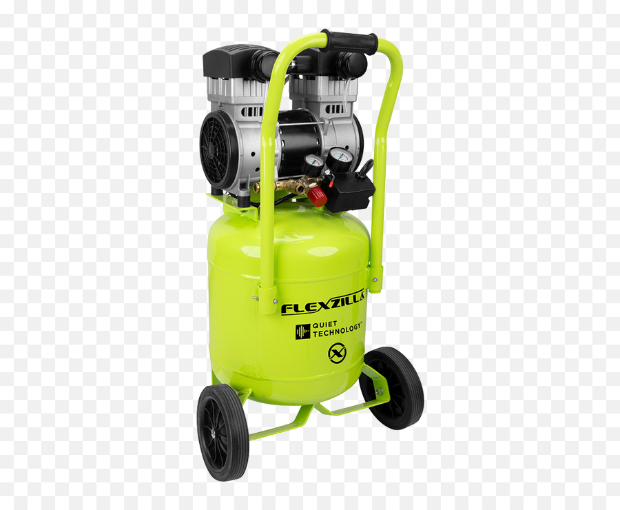 Flexzilla Fs05v080i1 Air Compressor With Silencer 5 Hp 1 - Flexzilla Air Compressor Emoji,Emotion Machine 175 Compressor