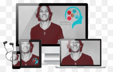 How To Encourage Others In A Crisis Eric Paskel - Communication Device Emoji,Misery Emotion